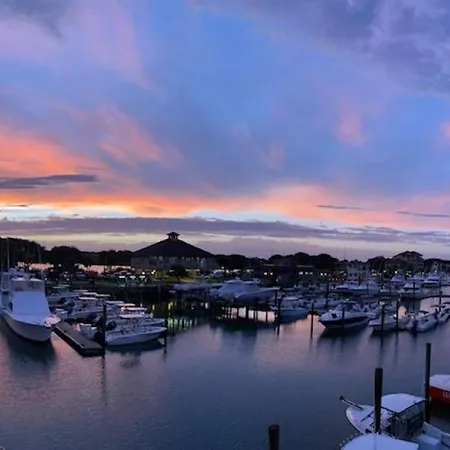 Inn At Camachee Harbor View Suite 27
